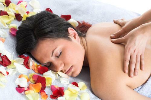 Hotel Terme Villa Pace