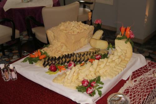 Hotel Terme Villa Pace