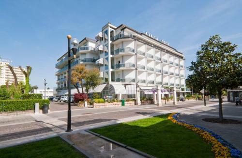 Hotel Terme Villa Pace