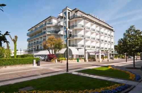 Hotel Terme Villa Pace