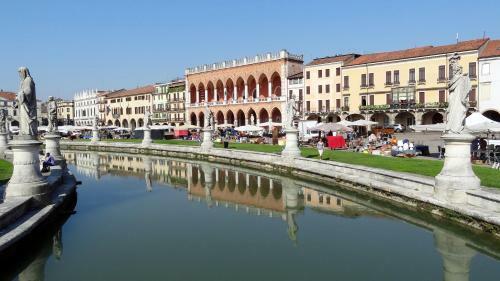 Hotel Terme Villa Pace