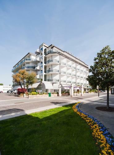 Hotel Terme Villa Pace