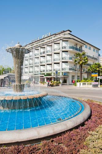 Hotel Terme Villa Pace