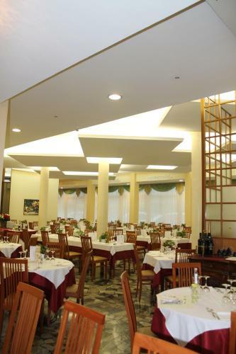 Hotel Terme Villa Pace