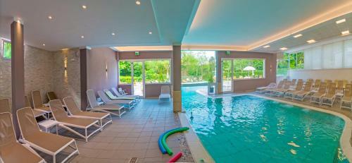 Hotel Terme Villa Pace
