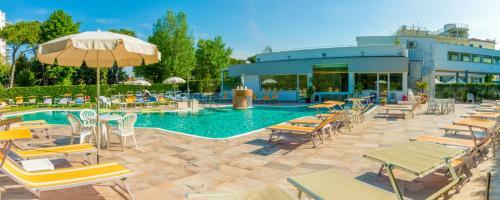 Hotel Terme Villa Pace
