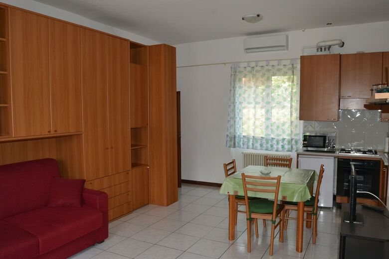 Apartamento Veroalex