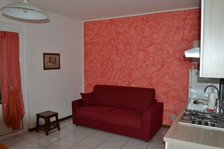 Apartamento Veroalex