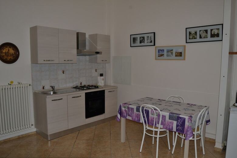 Apartamento Veroalex