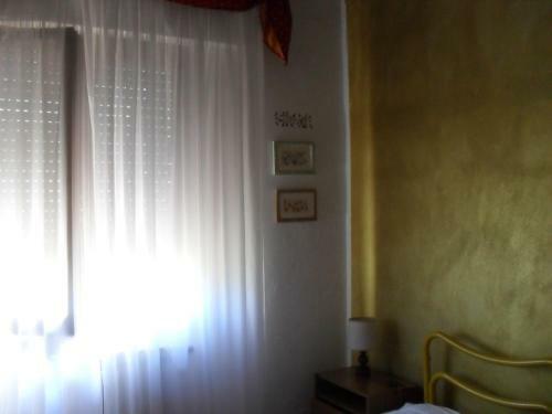 Hotel Albergo Ristorante Olimpia