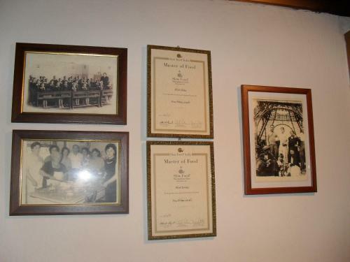 Hotel Albergo Ristorante Olimpia