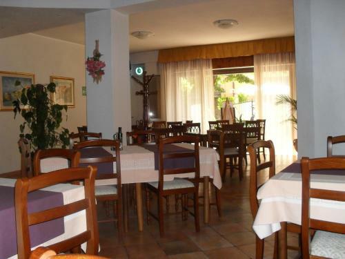 Hotel Albergo Ristorante Olimpia