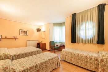 Hotel Fabbrini