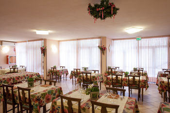 Hotel Fabbrini