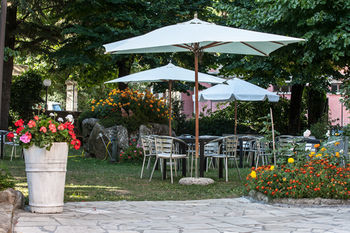 Hotel Fabbrini