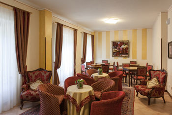 Hotel Fabbrini