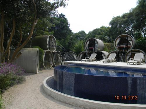 Posada Tubohotel