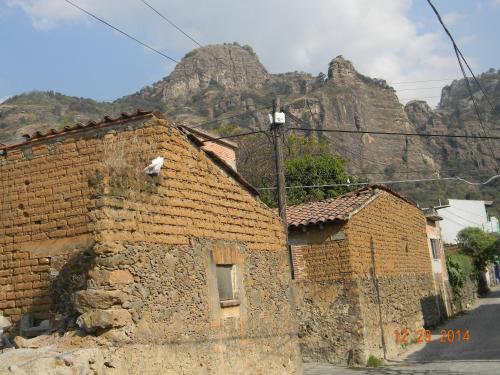 Posada Tubohotel