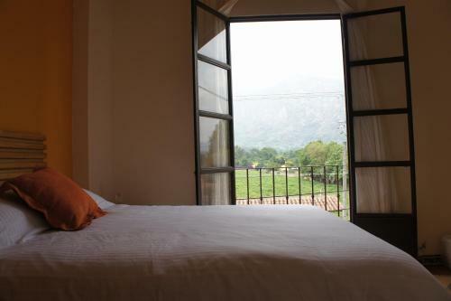Hotel Casa Amador