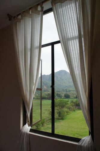 Hotel Casa Amador