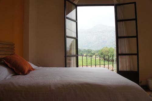 Hotel Casa Amador