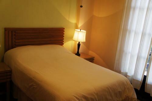 Hotel Casa Amador