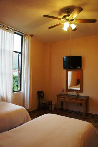 Hotel Casa Amador
