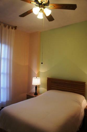 Hotel Casa Amador