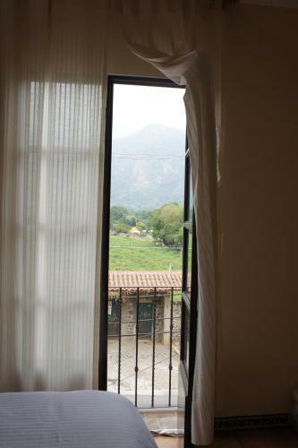 Hotel Casa Amador
