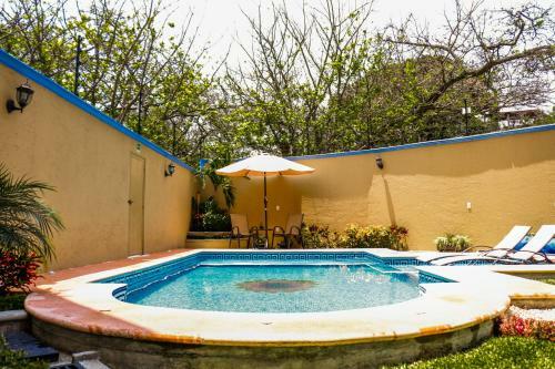Hostal Posada El Canto Del Cenzontle