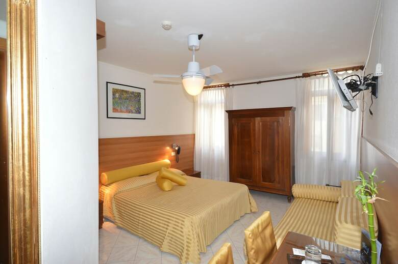 Hotel Albergo Marin