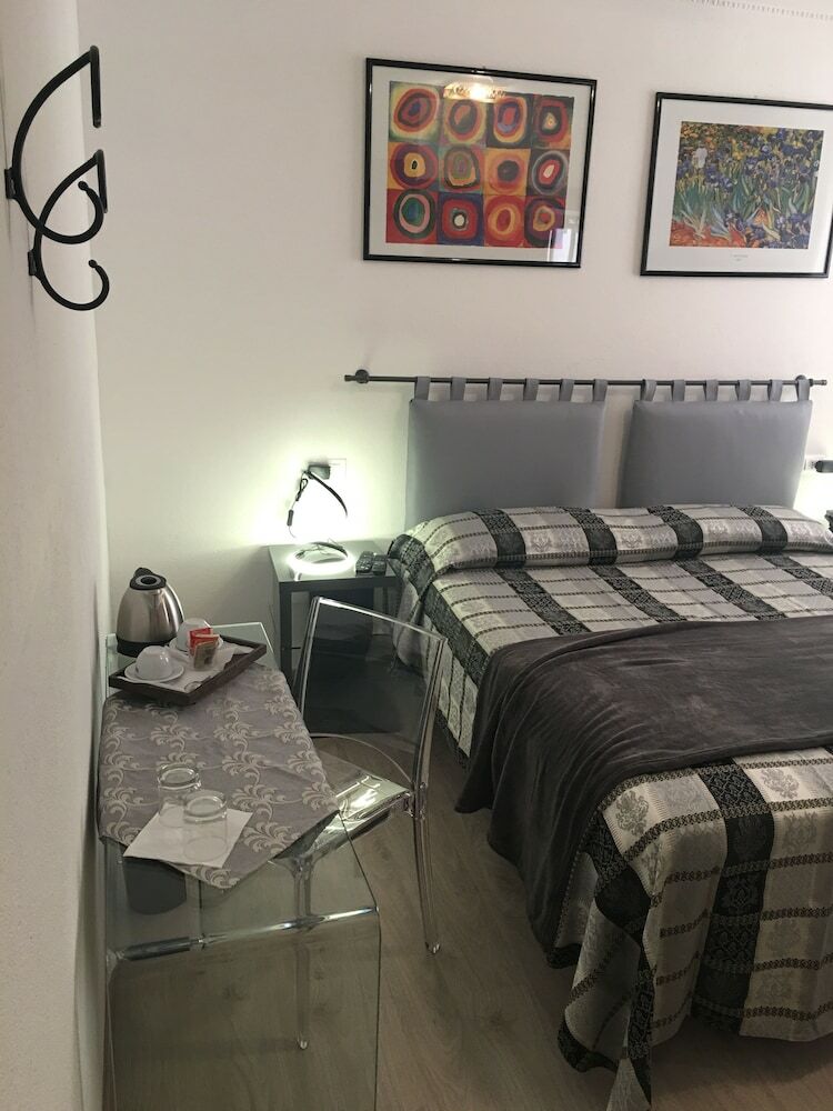 Hotel Albergo Marin