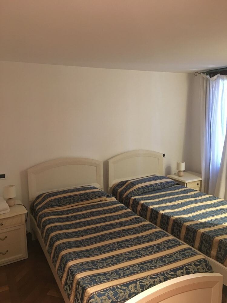 Hotel Albergo Marin