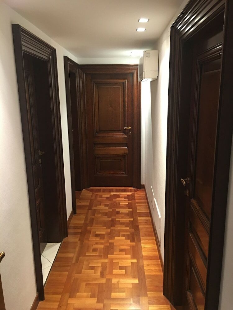 Hotel Albergo Marin