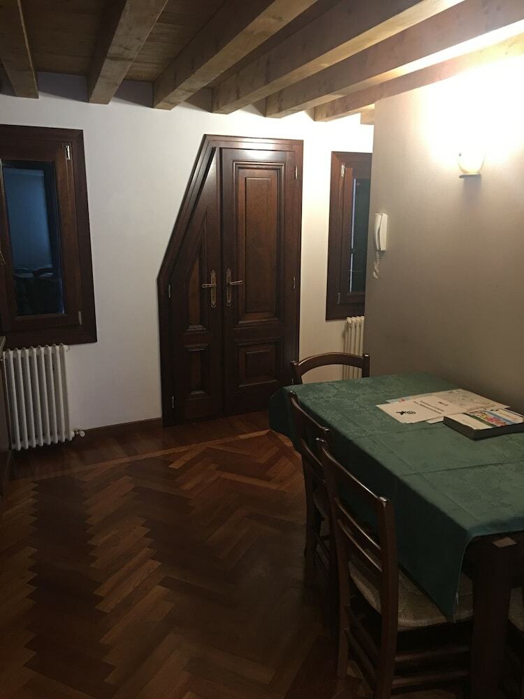 Hotel Albergo Marin