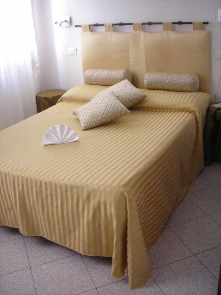 Hotel Albergo Marin