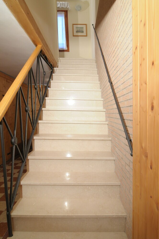 Hotel Albergo Marin