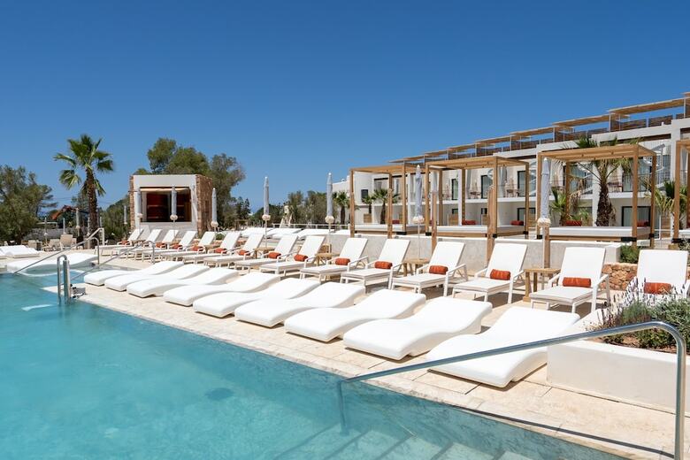 The Signature Level At Trs Ibiza Hotel All Inclusive Adults Only +16