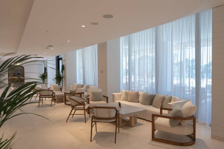The Signature Level At Trs Ibiza Hotel All Inclusive Adults Only +16