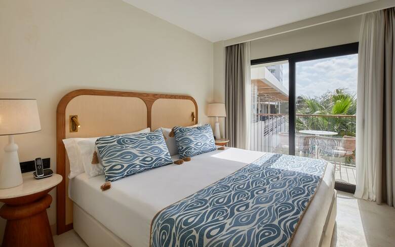The Signature Level At Trs Ibiza Hotel All Inclusive Adults Only +16