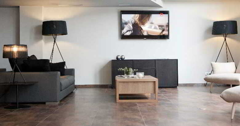 Hotel Onix Fira