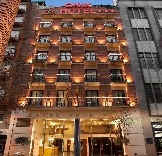 Hotel Onix Fira