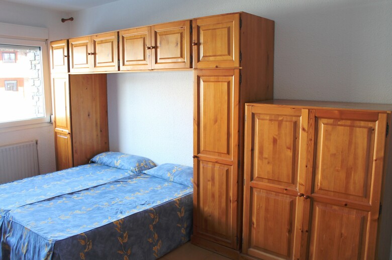 Apartamento Cims Pas 3000