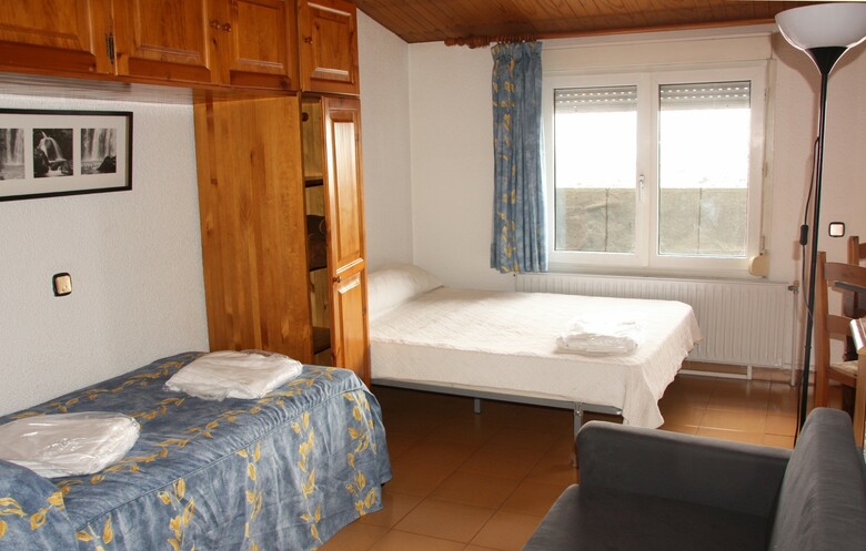 Apartamento Cims Pas 3000