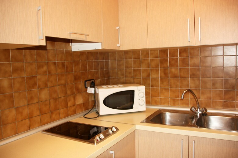 Apartamento Cims Pas 3000