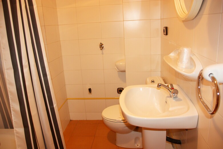 Apartamento Cims Pas 3000