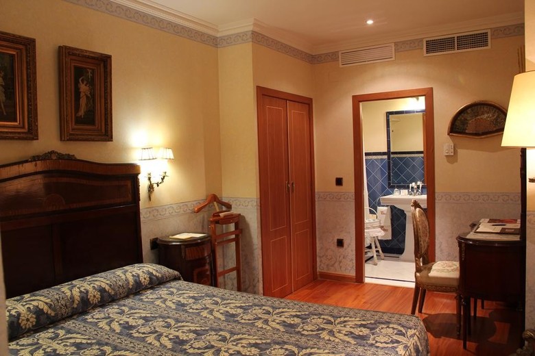 Hotel La Llave De La Juderia