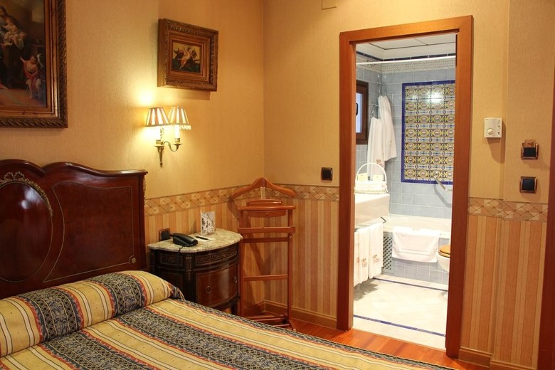 Hotel La Llave De La Juderia