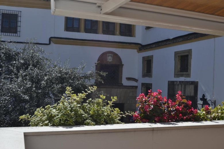 Hotel La Llave De La Juderia