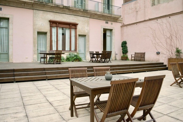 Hotel Onix Rambla